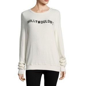 Wildfox Hollywouldn’t